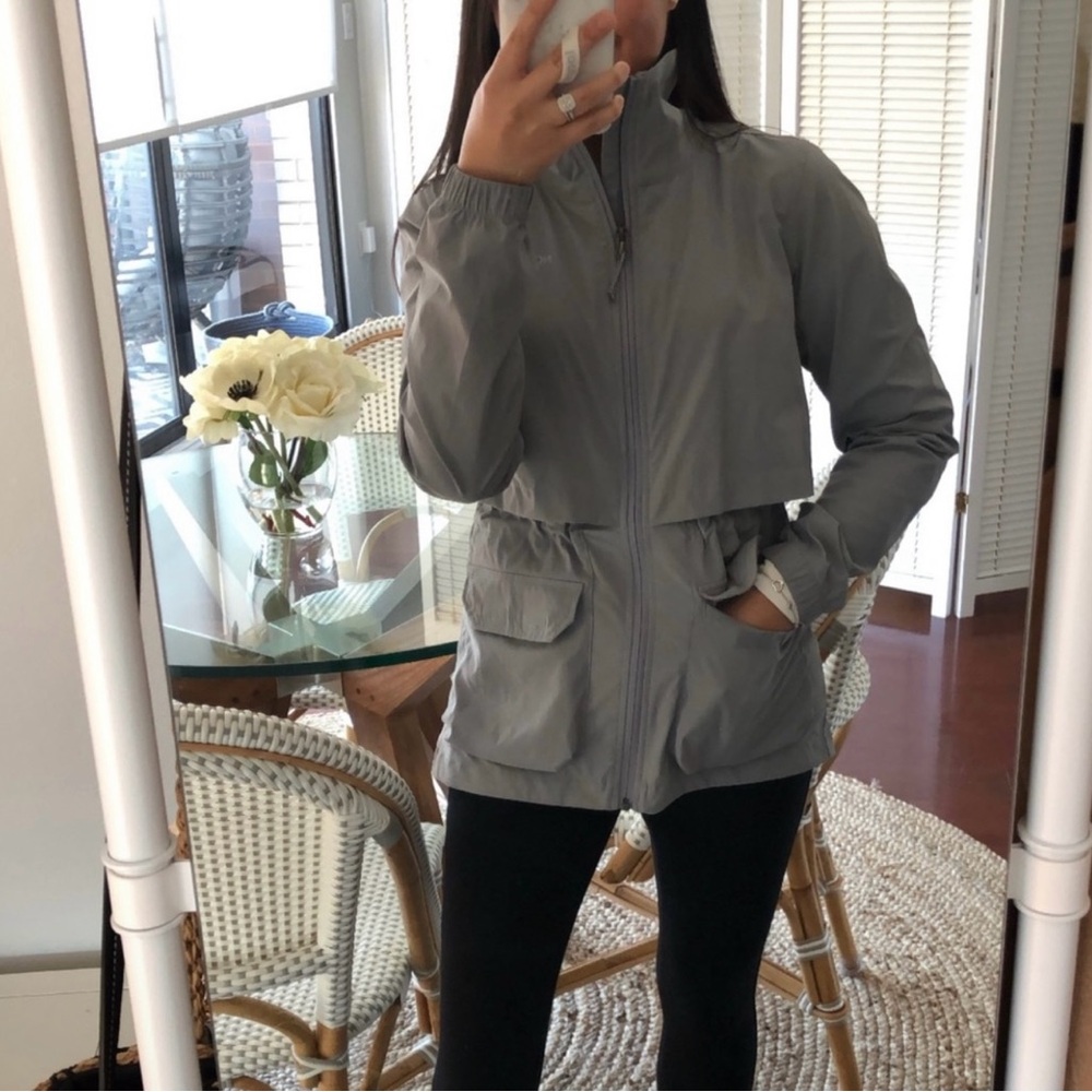 The North Face Women's Sightseer Jacket M